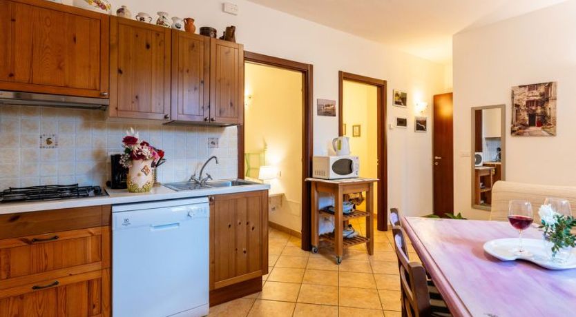 Photo of Rose Apartment 2