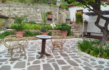 dei Nonni Holiday Home
