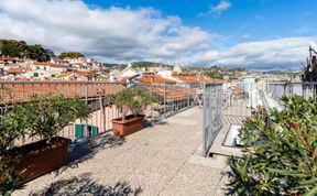 Photo of Terrazza vista Sanremo