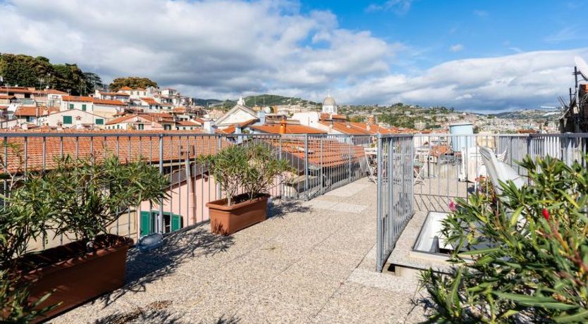 Photo of Terrazza vista Sanremo