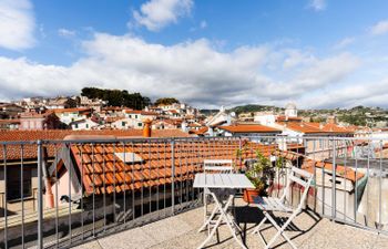 Terrazza sul Sanremo Holiday Home