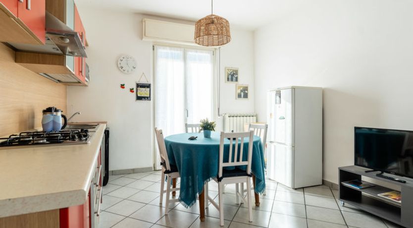 Photo of Casa dei Limoni