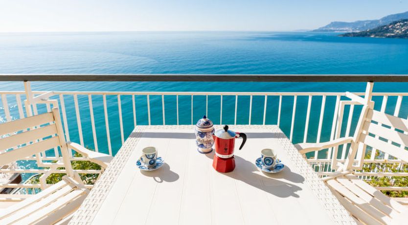 Photo of Calandre Mare