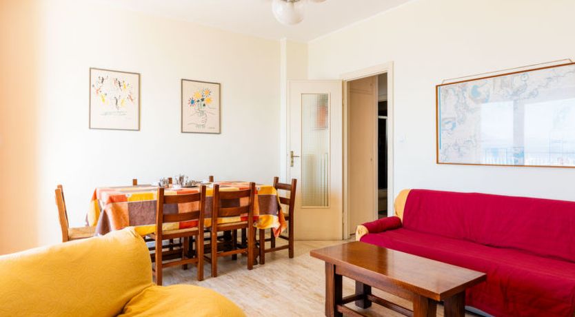 Photo of Calandre Mare