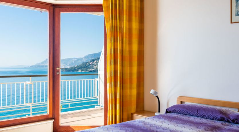 Photo of Calandre Mare