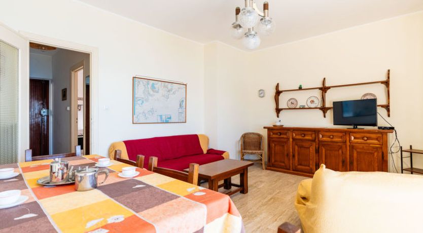 Photo of Calandre Mare