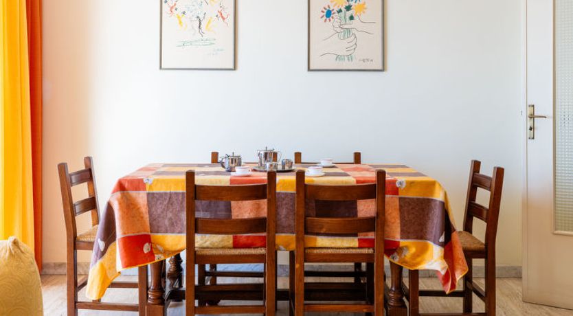 Photo of Calandre Mare