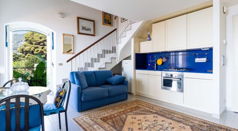 Photo of Loggia sul mare Apartment 3