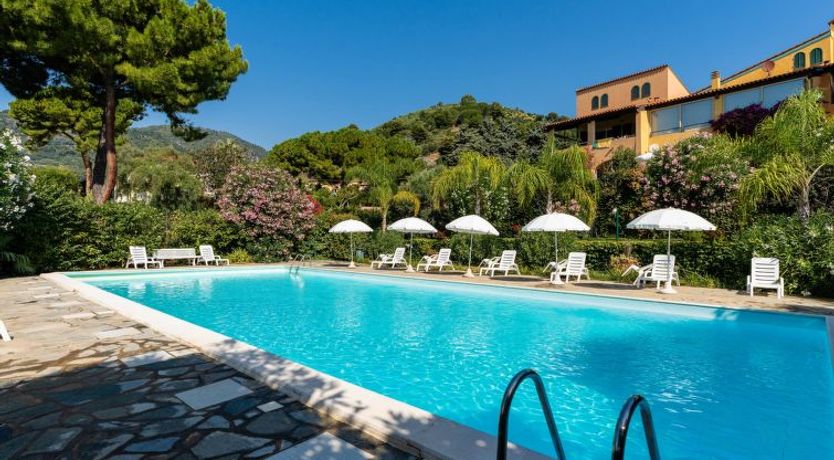 Photo of Loggia sul mare Apartment 3