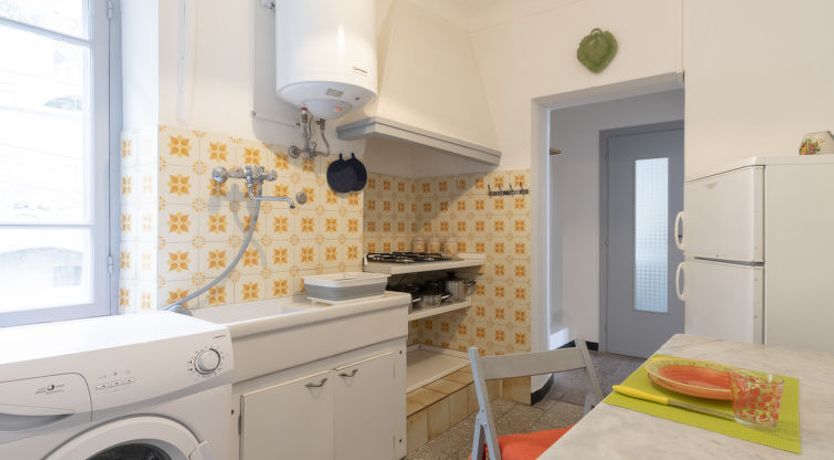 Photo of Blu infinito Apartment 2