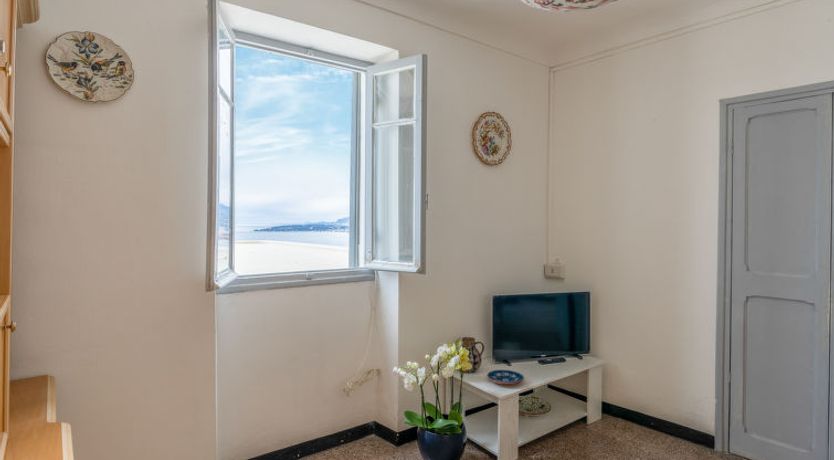 Photo of Blu infinito Apartment 2