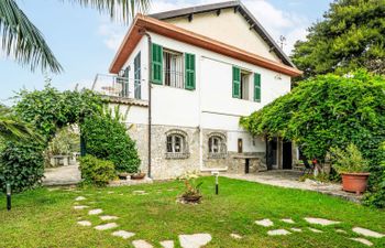 villa Ludovica Holiday Home