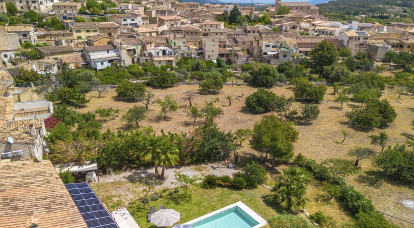 Photo of Sa Coma Caimari