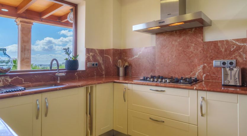 Photo of Sa Coma Caimari