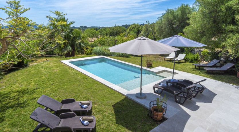 Photo of Sa Coma Caimari