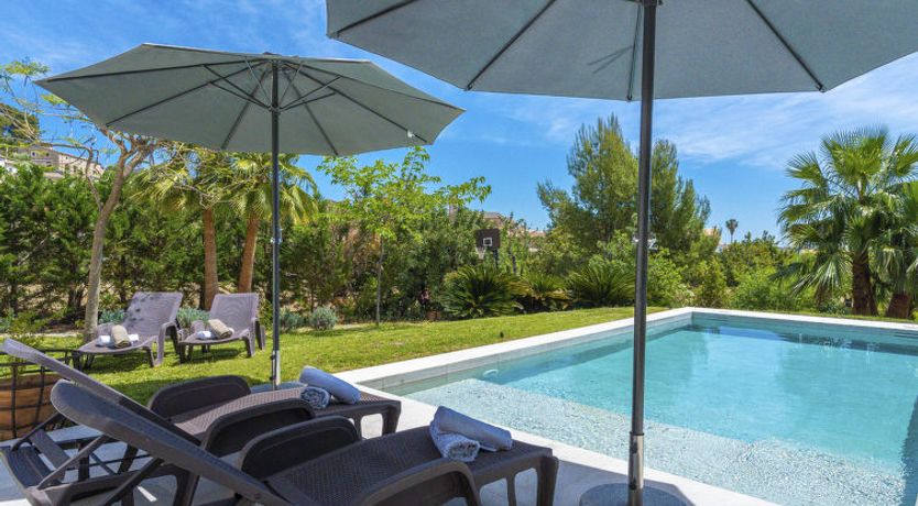 Photo of Sa Coma Caimari