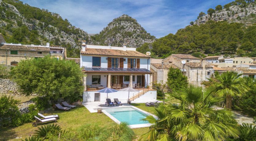 Photo of Sa Coma Caimari