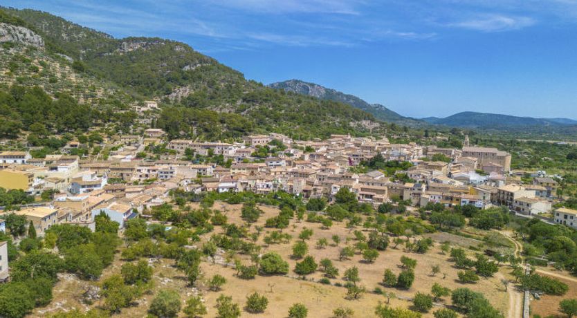 Photo of Sa Coma Caimari