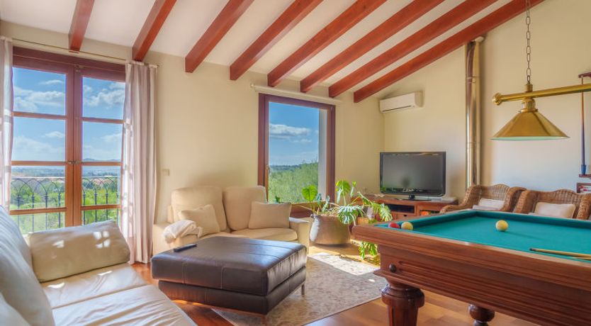 Photo of Sa Coma Caimari