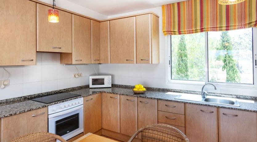 Photo of Barlovento Apartment 4