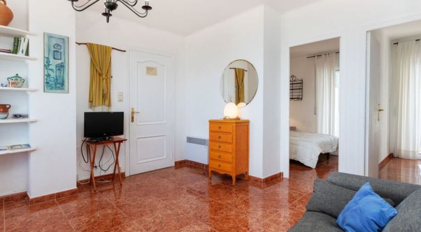Photo of Graciosa Rojo Apartment 2
