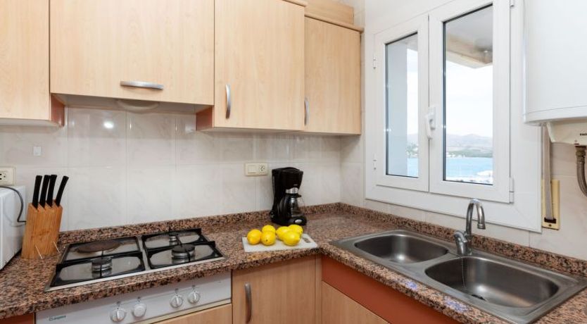 Photo of Graciosa Rojo Apartment 2