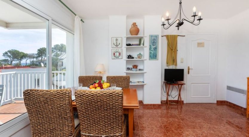 Photo of Graciosa Rojo Apartment 2