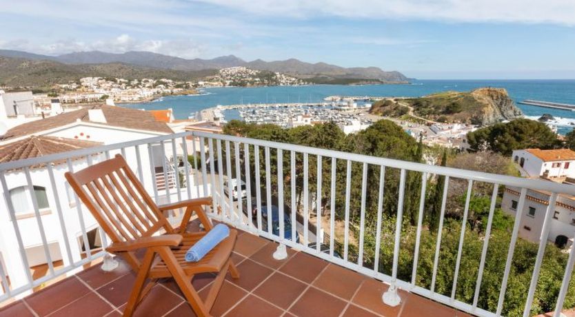 Photo of Graciosa Rojo Apartment 2