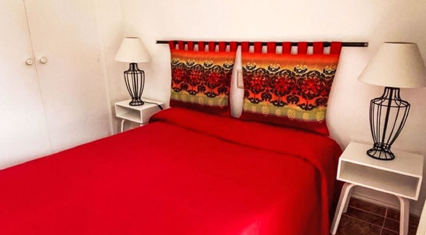 Photo of Graciosa Rojo Apartment 2