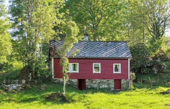 Åsvågen (FJH628) Holiday Home