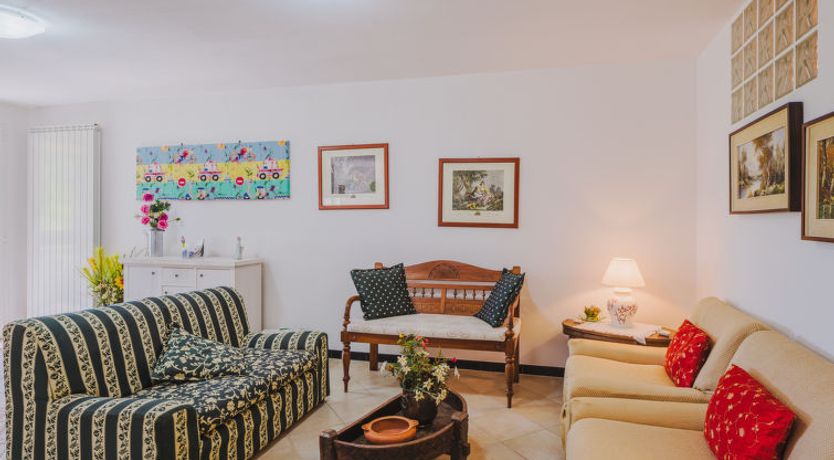 Photo of Casa dei Gelsi