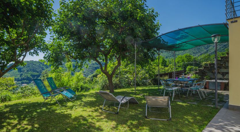 Photo of Casa dei Gelsi