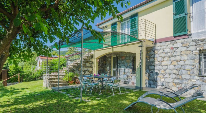 Photo of Casa dei Gelsi