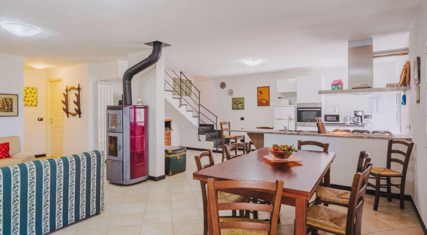 Photo of Casa dei Gelsi