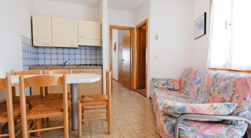 Photo of Moschettieri Apartment 8