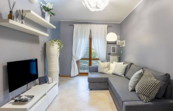 Giulia Apartment Holiday Home