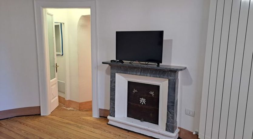 Photo of Blu - Borgo Antico Apartment 3