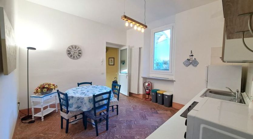 Photo of Blu - Borgo Antico Apartment 3