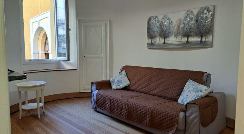 Photo of Blu - Borgo Antico Apartment 3