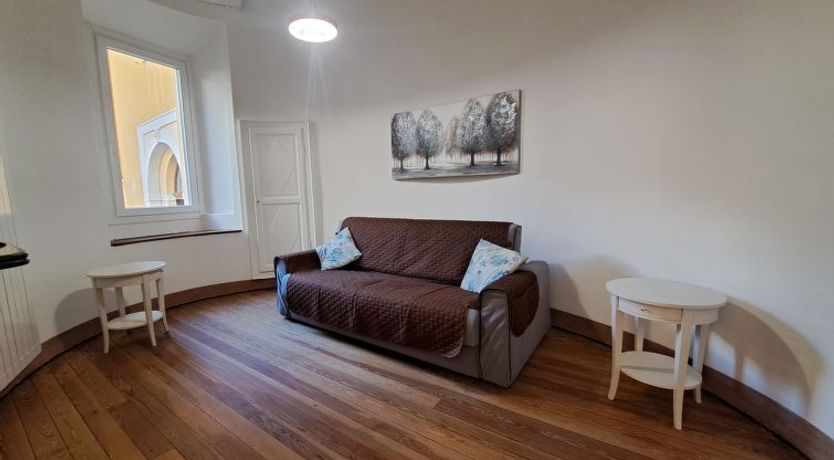 Photo of Blu - Borgo Antico Apartment 3