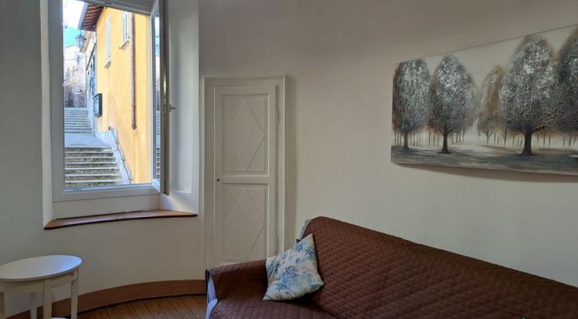 Photo of Blu - Borgo Antico Apartment 3