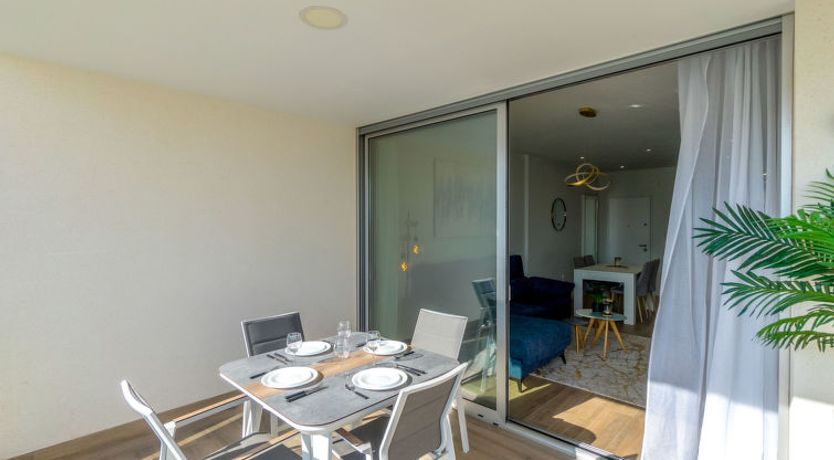 Photo of Ema Residencial Apartment 2