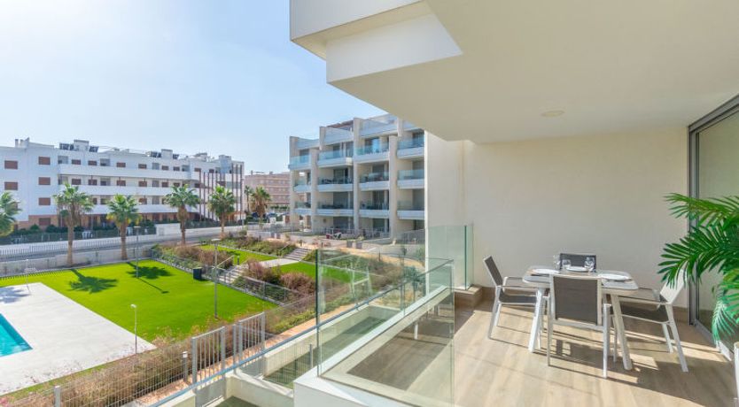 Photo of Ema Residencial Apartment 2