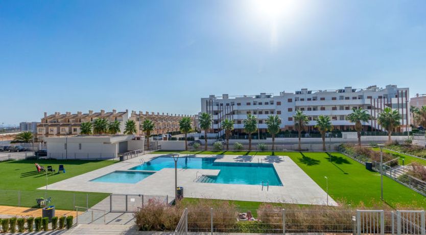 Photo of Ema Residencial Apartment 2