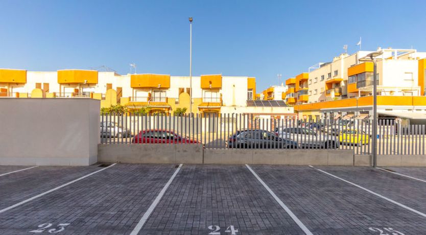 Photo of Ema Residencial Apartment 2