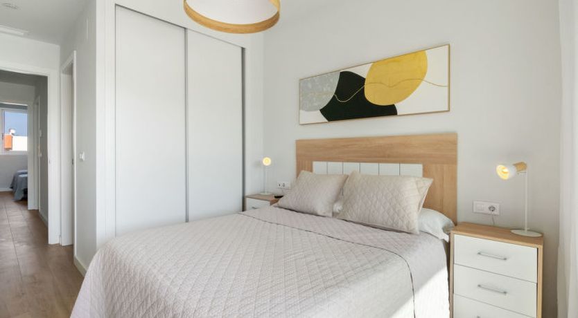 Photo of Ema Residencial Apartment 2