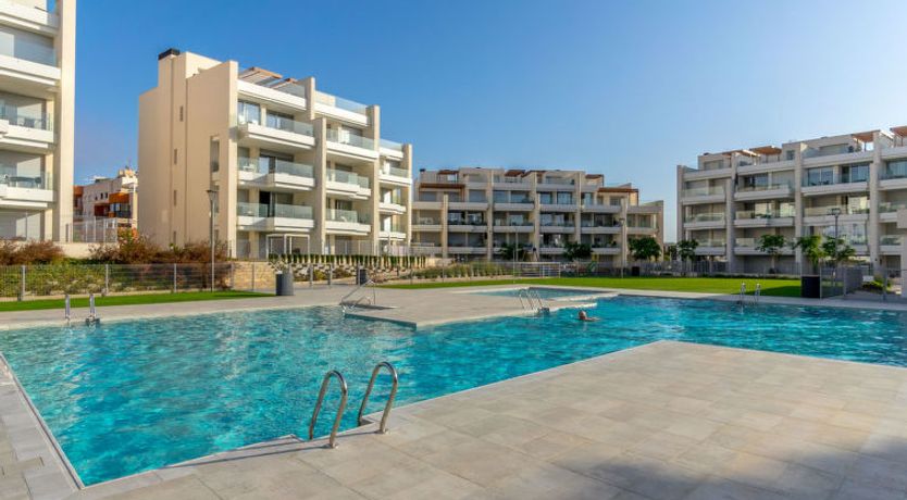 Photo of Ema Residencial Apartment 2