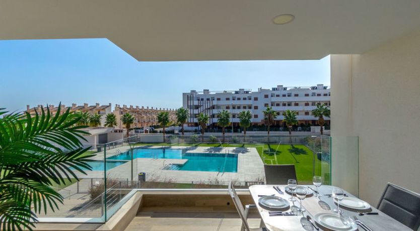 Photo of Ema Residencial Apartment 2