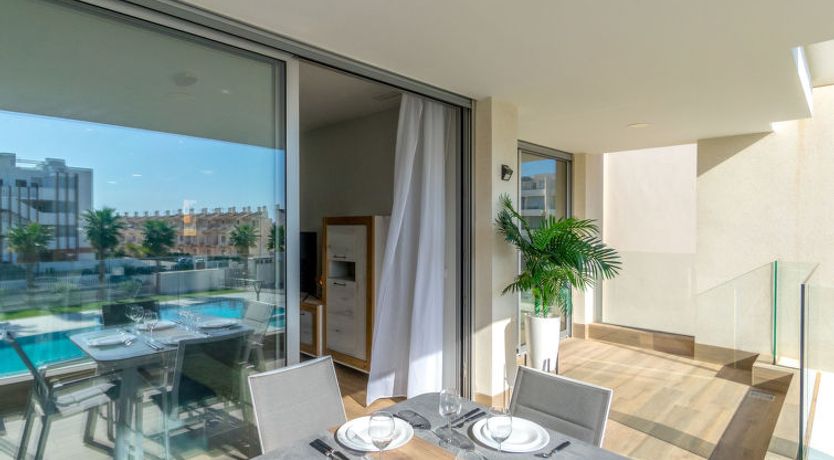 Photo of Ema Residencial Apartment 2