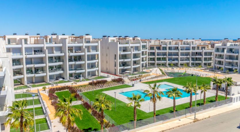 Photo of Ema Residencial Apartment 2